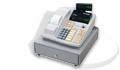 ER-A160: The sharp ER-A160 cash registers is designed to be durable and hard wearing for the small retail business. With its dependable printer, compact and attractive design it offers all the benefits of a Sharp electronic cash register.